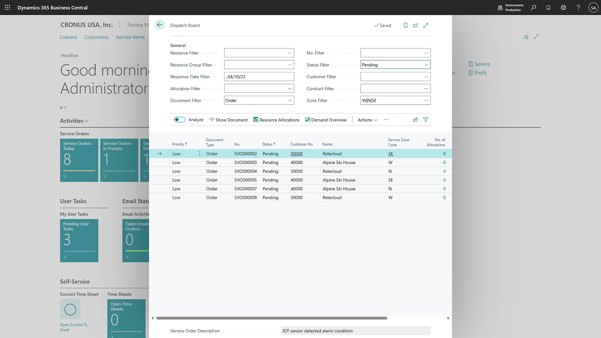 deliver-exceptional-service